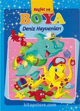 Kitap Store