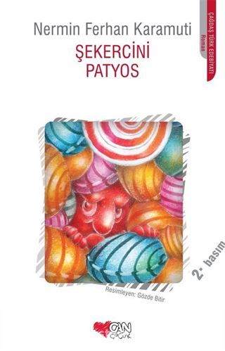 Kitap Store
