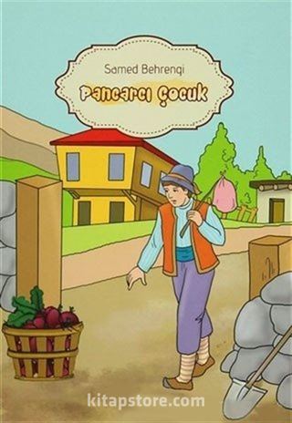 Kitap Store