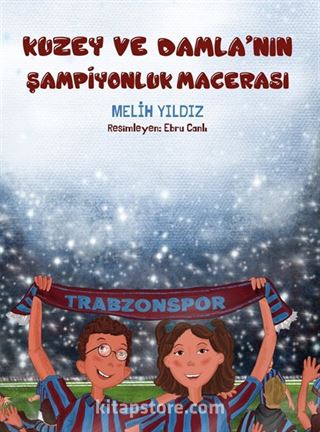 Kitap Store