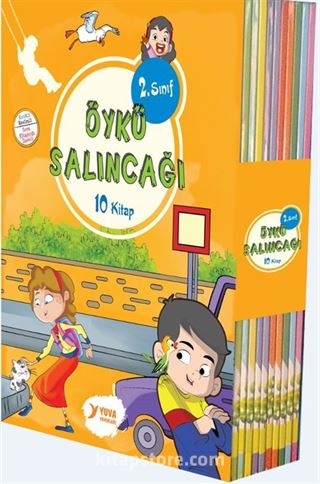 Kitap Store