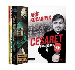 Kitap Store