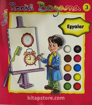 Kitap Store