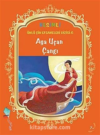 Mulan Efsanesi
