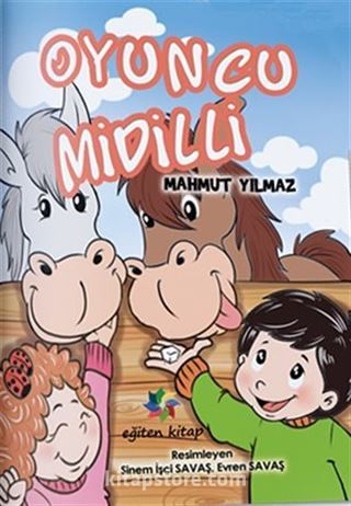 Kitap Store