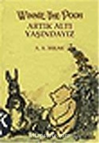 Winnie the Pooh