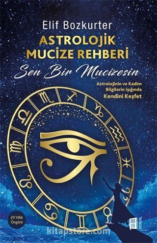 Astroloji Ajandası 2023