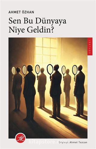 Kitap Store
