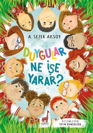Duygular Ne İşe Yarar