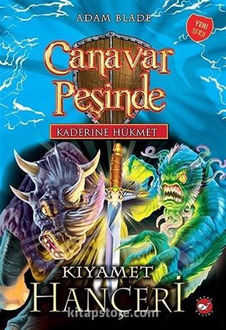 Kitap Store