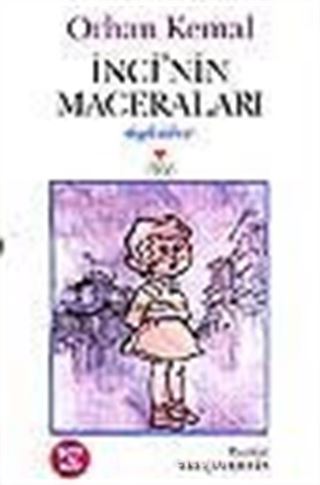 İnci nin Maceraları