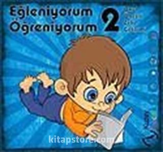 Eğleniyorum Öğreniyorum 1