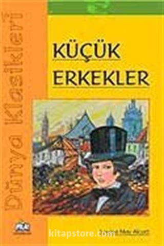 Kitap Store