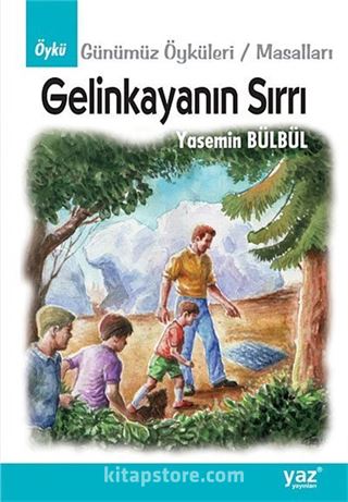 Gelinkaya nın Sırrı