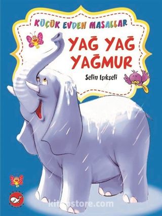 Küçük Evden Masallar Bülbül ün Orkestrası