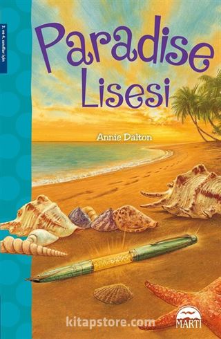 Paradise Lisesindeki Uzaylılar