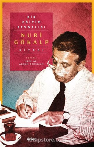 Kitap Store