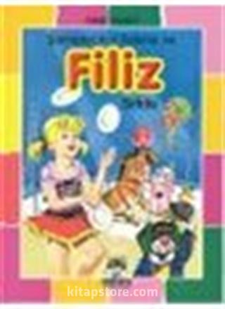 Filiz Gemide Şamatacılar Takımı İstanbul Yolculuğu