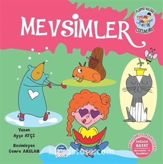 Pijama Kulübü Çocukları 10 Kitap Takım