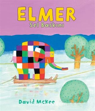 Elmer Kütüphanesi Bil Bakalım Kim