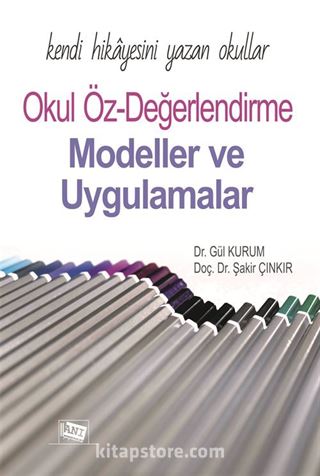Kitap Store