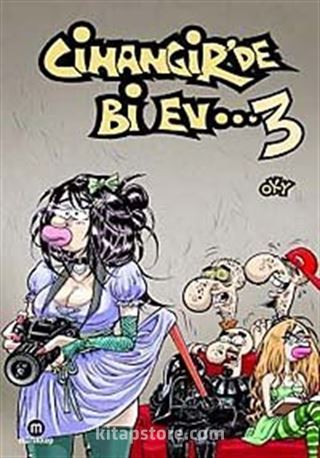 Kitap Store