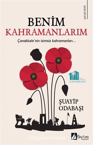 Göç Eden Karıncalar
