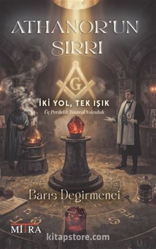 Athanor un Sırrı