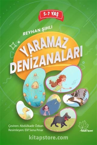 Kitap Store