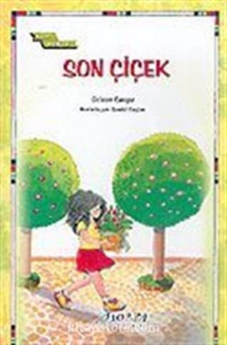 Son Çicek