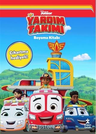 Kitap Store