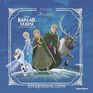 Kitap Store