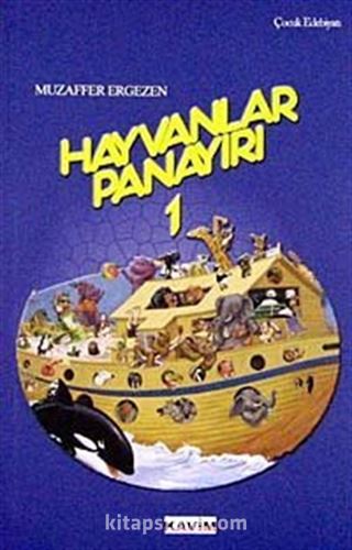 Hayvanlar Panayırı