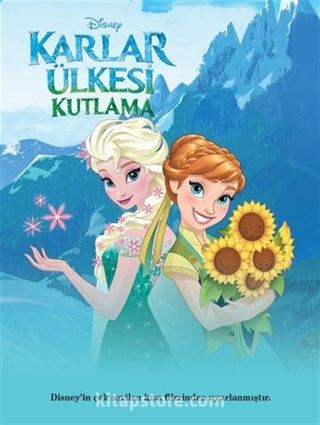 Disney Arabalar Tasarım Seti