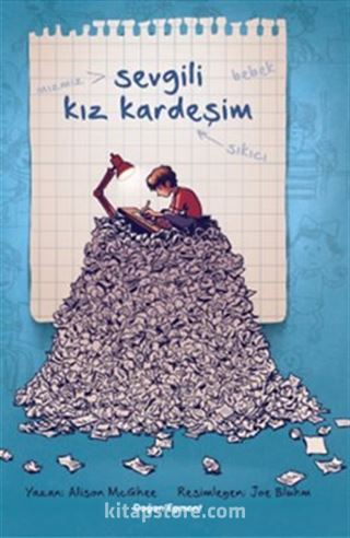 Kitap Store