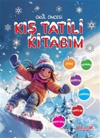 Kitap Store