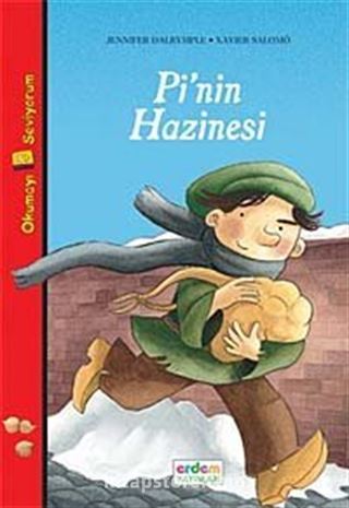 Pi nin Hazinesi