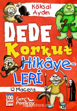 Kitap Store