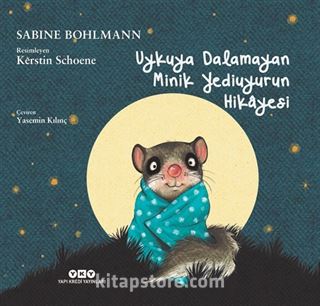Kitap Store
