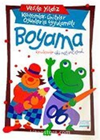 Kitap Store