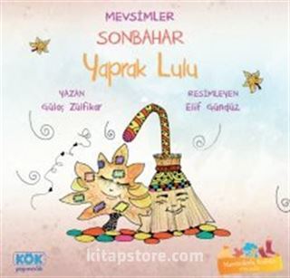 Kitap Store