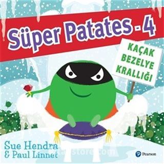 Kitap Store