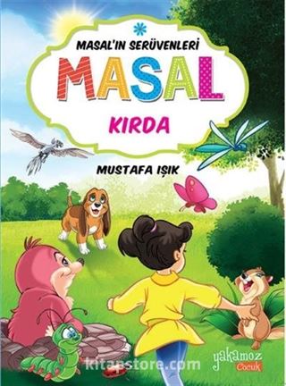 Masal ın Serüvenleri Masal Tiyatro Oyuncusu