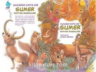 Sumer Hayvan Masalları