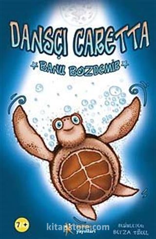 Dansçı Caretta