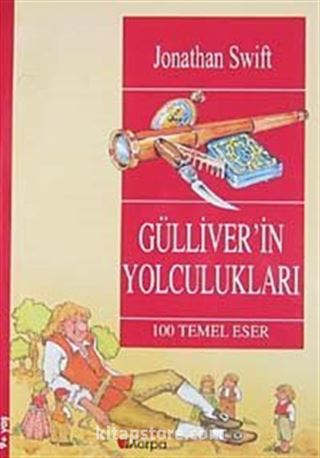 Güliver in Seyahatnamesi
