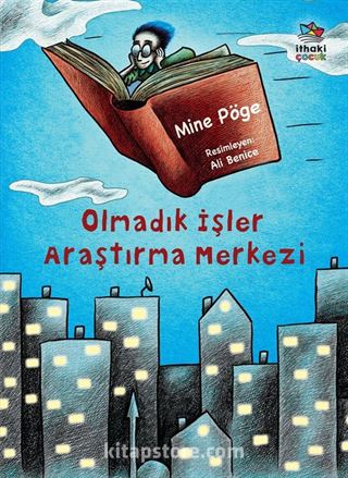 Kitap Store