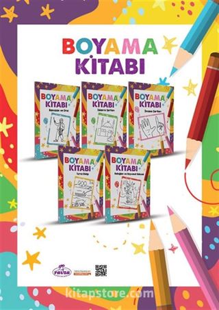 Kitap Store