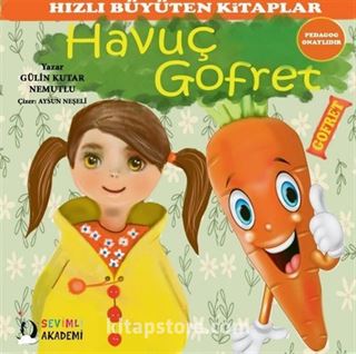 Havuç ve Gofret