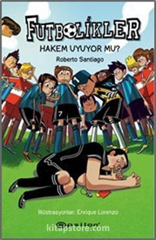 Kitap Store